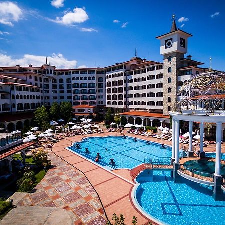 Helena Sands Slantschew brjag Exterior foto