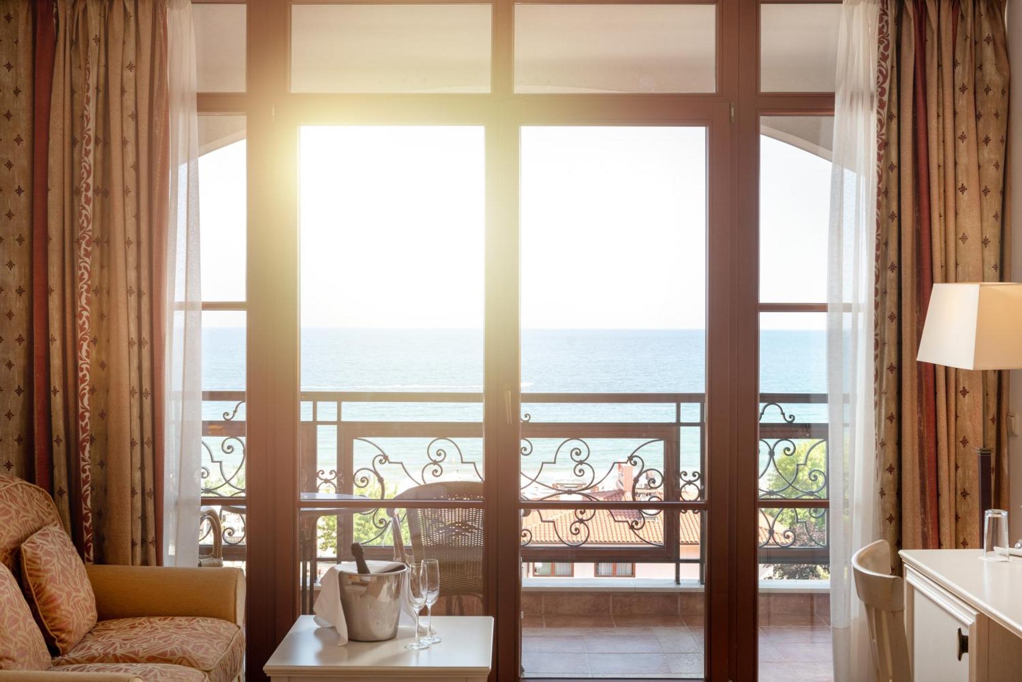 Helena Sands Slantschew brjag Exterior foto